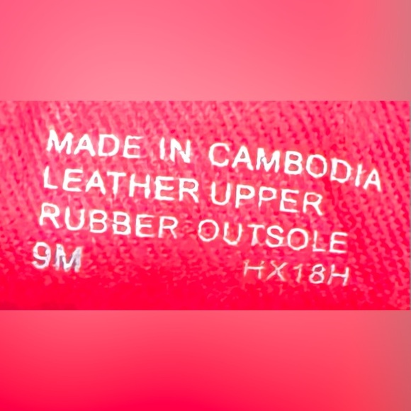 Michael Kors Flats - Picture 9 of 10